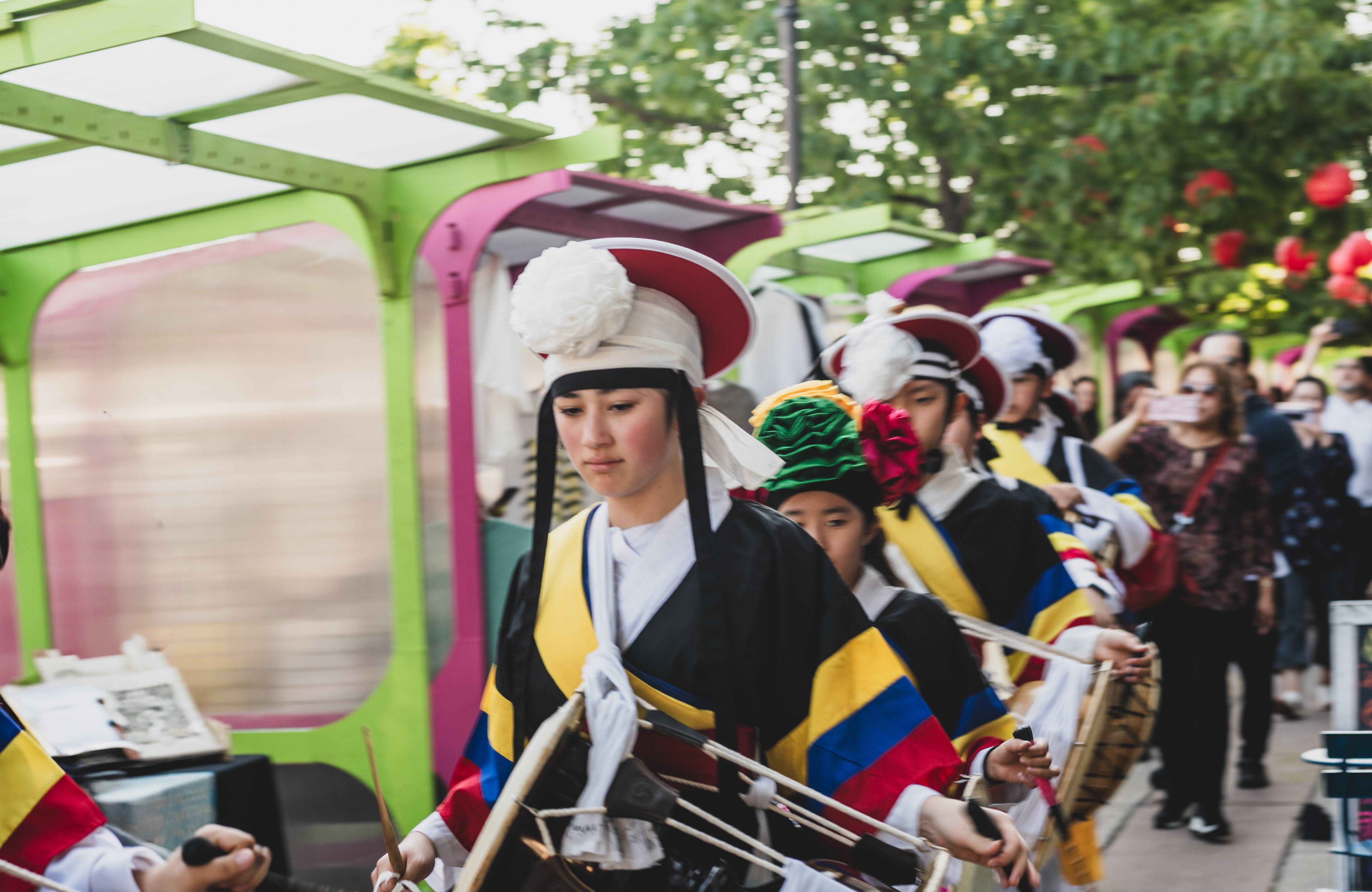 Changwon Photo Slider 15